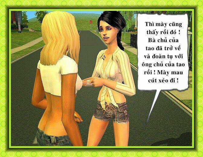 Bella's Story - Chapter 8.3 - Trang 20