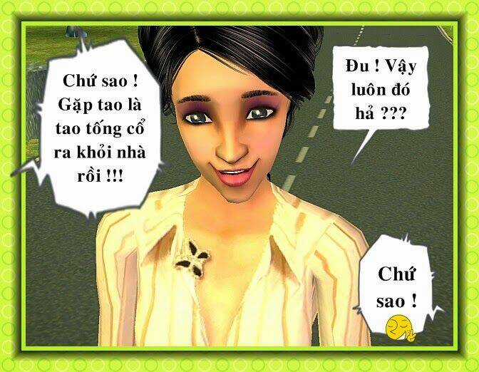 Bella's Story - Chapter 8.3 - Trang 23