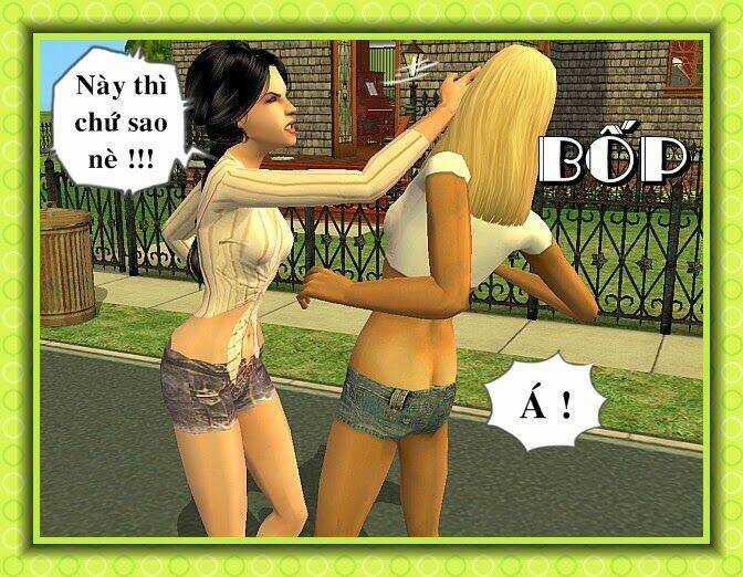 Bella's Story - Chapter 8.3 - Trang 24