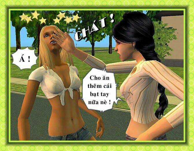 Bella's Story - Chapter 8.3 - Trang 28