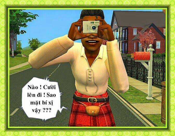 Bella's Story - Chapter 8.3 - Trang 4