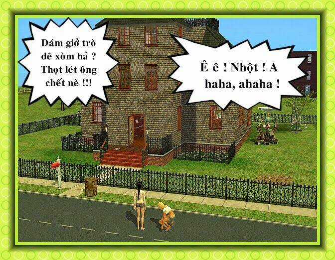 Bella's Story - Chapter 8.3 - Trang 31