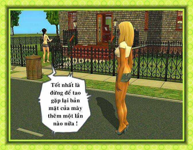 Bella's Story - Chapter 8.3 - Trang 33