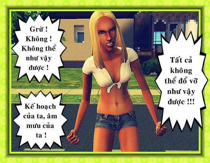 Bella's Story - Chapter 8.3 - Trang 34