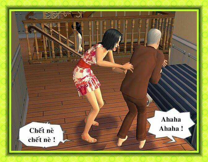 Bella's Story - Chapter 8.3 - Trang 35