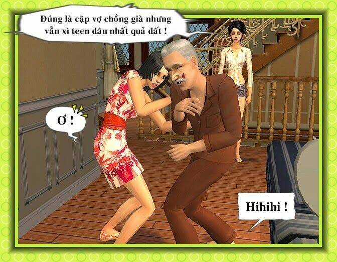 Bella's Story - Chapter 8.3 - Trang 37