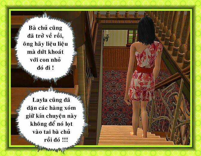 Bella's Story - Chapter 8.3 - Trang 40