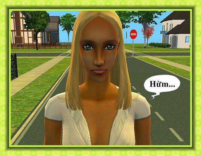 Bella's Story - Chapter 8.3 - Trang 5