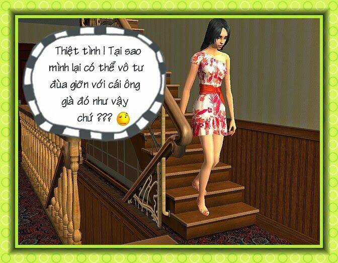 Bella's Story - Chapter 8.3 - Trang 42