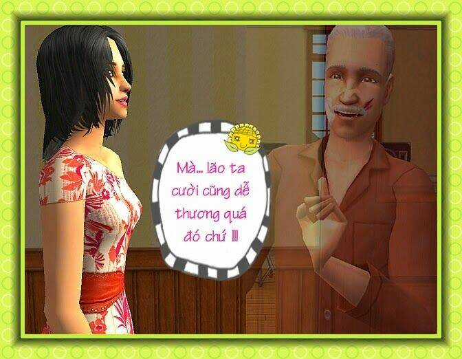Bella's Story - Chapter 8.3 - Trang 43