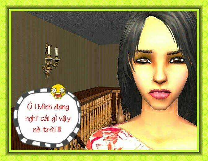 Bella's Story - Chapter 8.3 - Trang 44