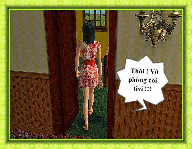 Bella's Story - Chapter 8.3 - Trang 45