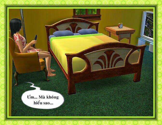 Bella's Story - Chapter 8.3 - Trang 46