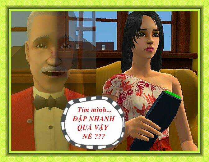 Bella's Story - Chapter 8.3 - Trang 47