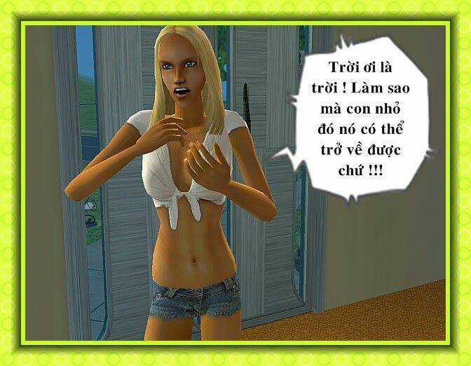 Bella's Story - Chapter 8.3 - Trang 49