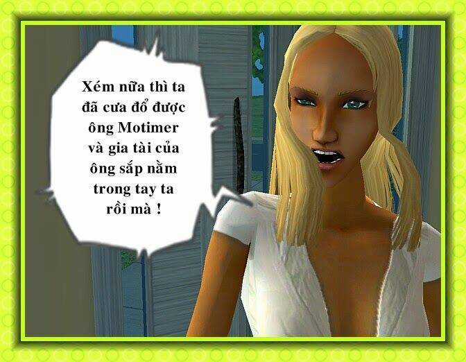 Bella's Story - Chapter 8.3 - Trang 50