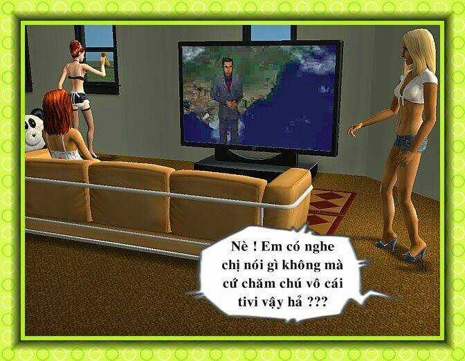 Bella's Story - Chapter 8.3 - Trang 51