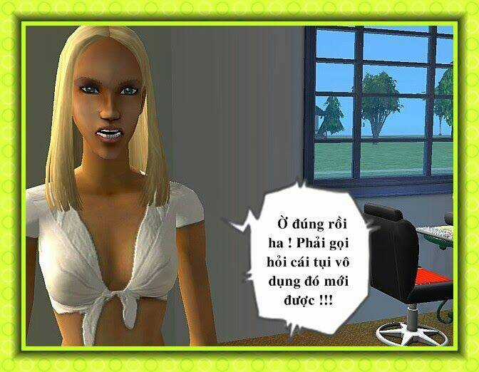 Bella's Story - Chapter 8.3 - Trang 54