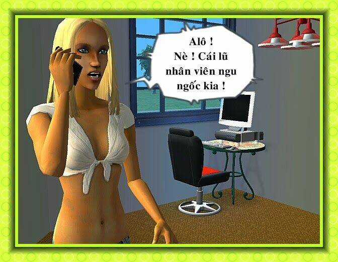 Bella's Story - Chapter 8.3 - Trang 56