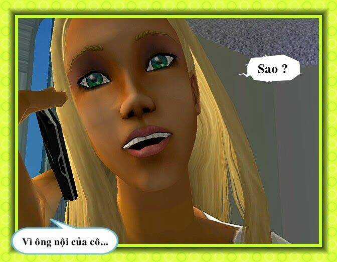 Bella's Story - Chapter 8.3 - Trang 60