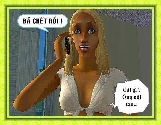 Bella's Story - Chapter 8.3 - Trang 61