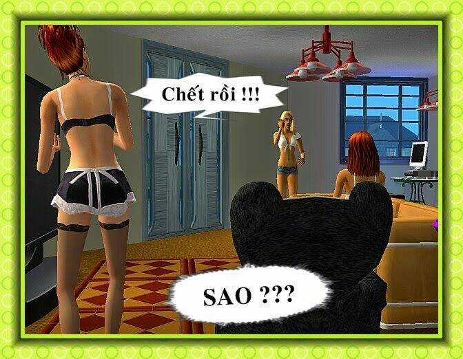 Bella's Story - Chapter 8.3 - Trang 62