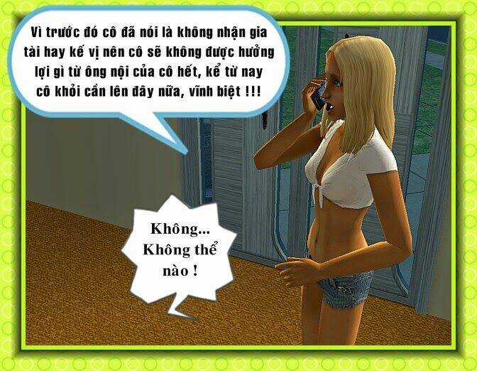 Bella's Story - Chapter 8.3 - Trang 63