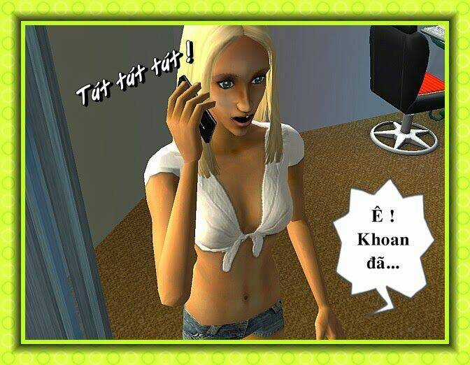 Bella's Story - Chapter 8.3 - Trang 64