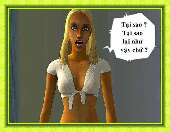 Bella's Story - Chapter 8.3 - Trang 65