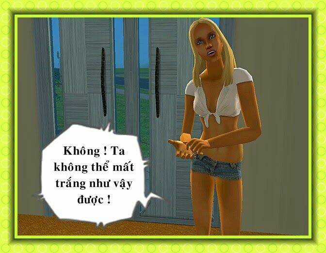 Bella's Story - Chapter 8.3 - Trang 66