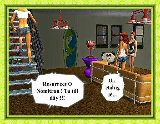Bella's Story - Chapter 8.3 - Trang 68