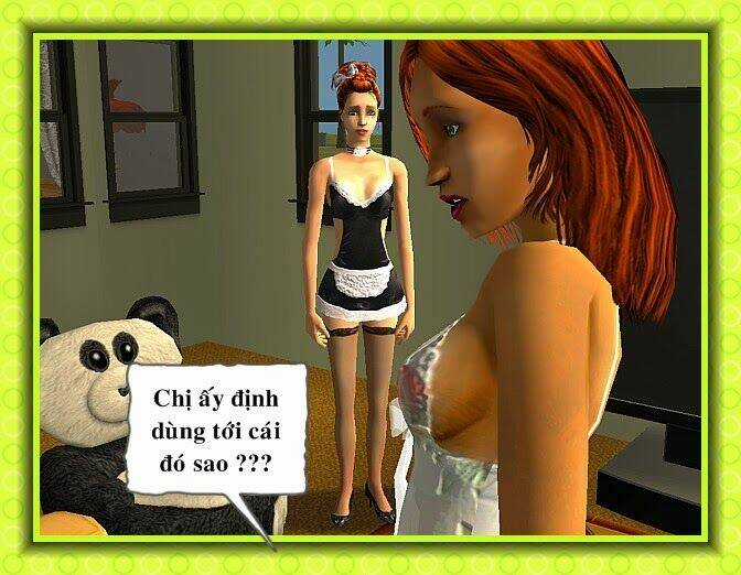 Bella's Story - Chapter 8.3 - Trang 69