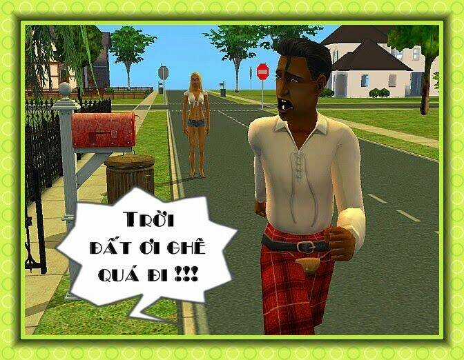 Bella's Story - Chapter 8.3 - Trang 8