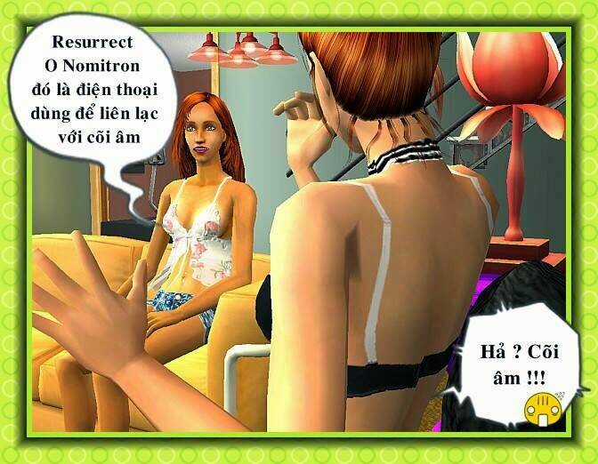 Bella's Story - Chapter 8.3 - Trang 74