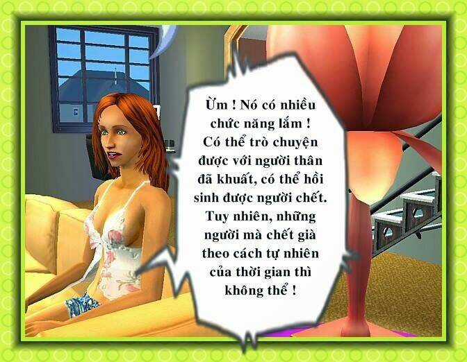 Bella's Story - Chapter 8.3 - Trang 75