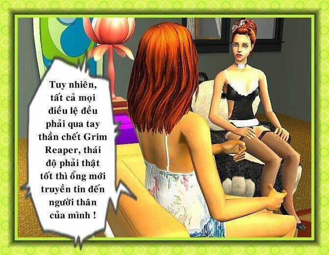 Bella's Story - Chapter 8.3 - Trang 76