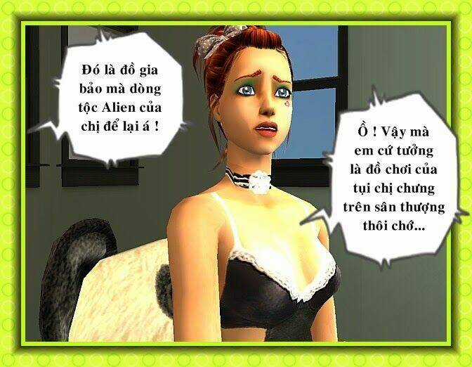 Bella's Story - Chapter 8.3 - Trang 77