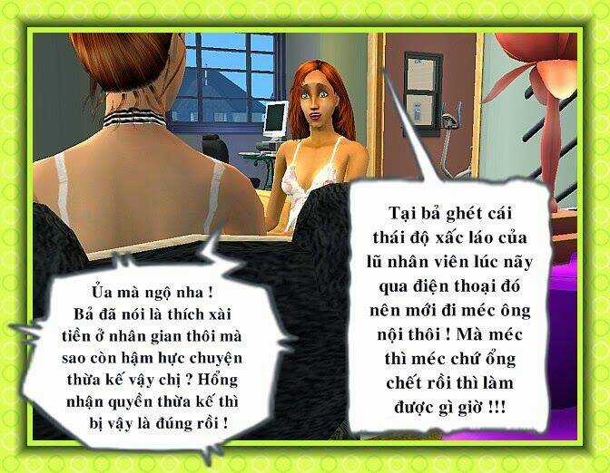 Bella's Story - Chapter 8.3 - Trang 78