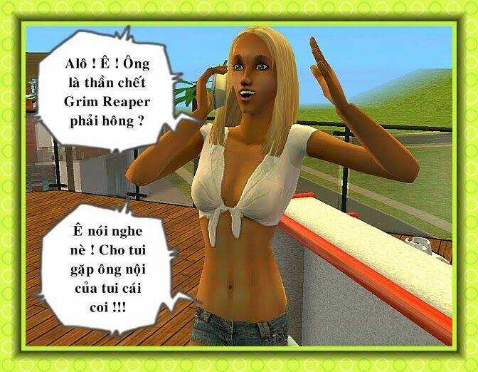 Bella's Story - Chapter 8.3 - Trang 80