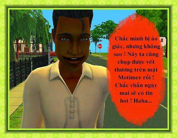 Bella's Story - Chapter 8.3 - Trang 9