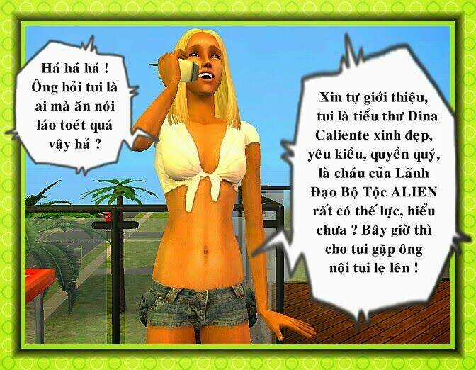 Bella's Story - Chapter 8.3 - Trang 81