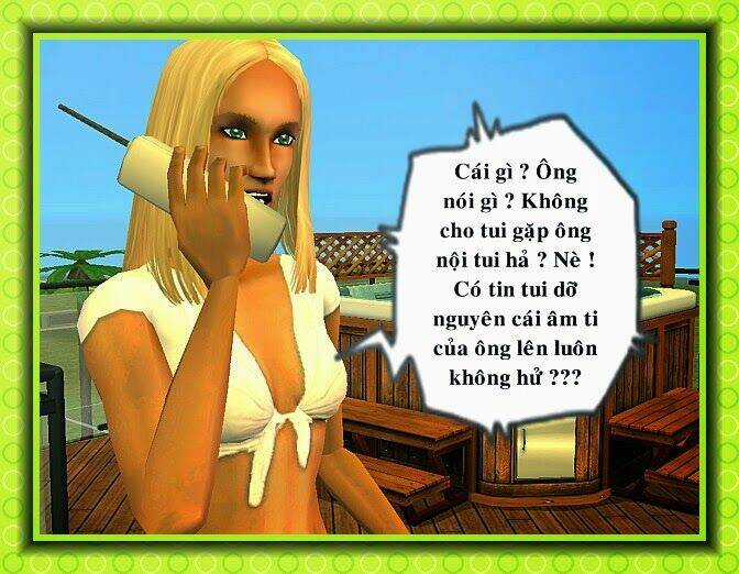 Bella's Story - Chapter 8.3 - Trang 82