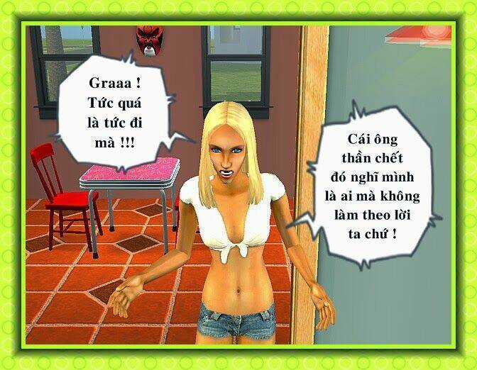 Bella's Story - Chapter 8.3 - Trang 84