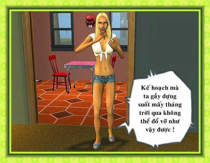 Bella's Story - Chapter 8.3 - Trang 85