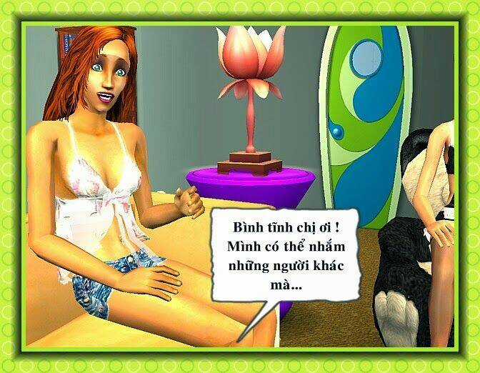 Bella's Story - Chapter 8.3 - Trang 86