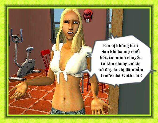 Bella's Story - Chapter 8.3 - Trang 87