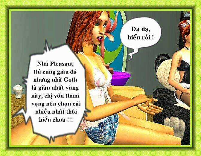 Bella's Story - Chapter 8.3 - Trang 88