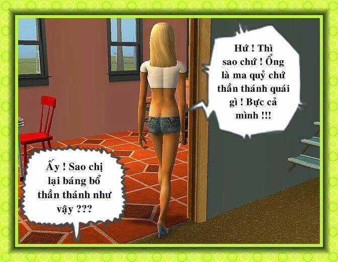 Bella's Story - Chapter 8.3 - Trang 90