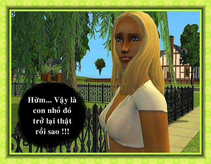 Bella's Story - Chapter 8.3 - Trang 10