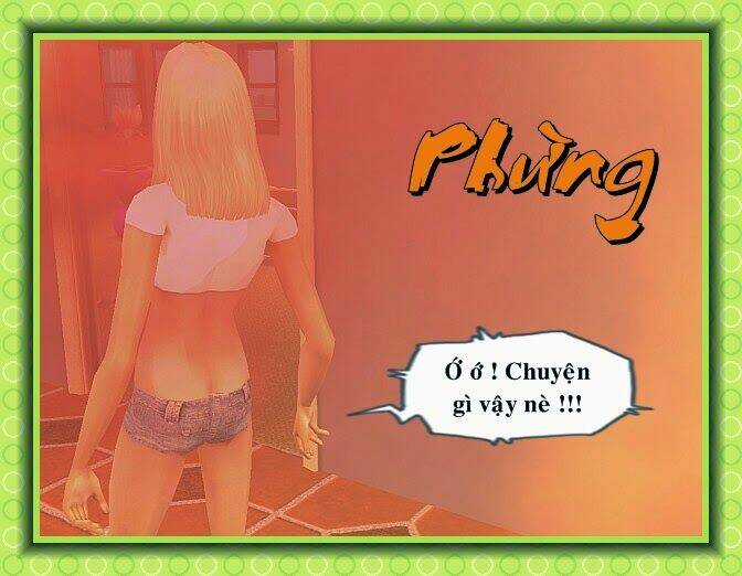 Bella's Story - Chapter 8.3 - Trang 91